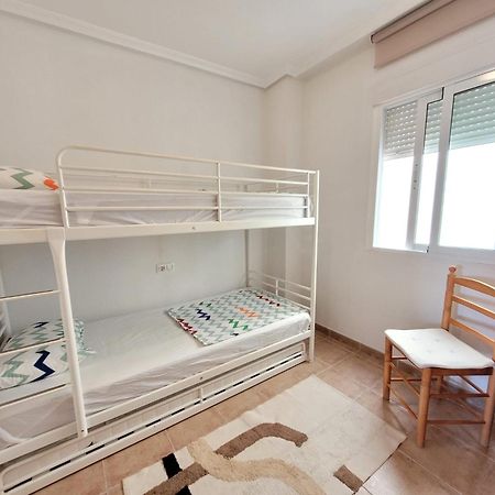 Ardi Casa Apartment La Mata  Exterior photo