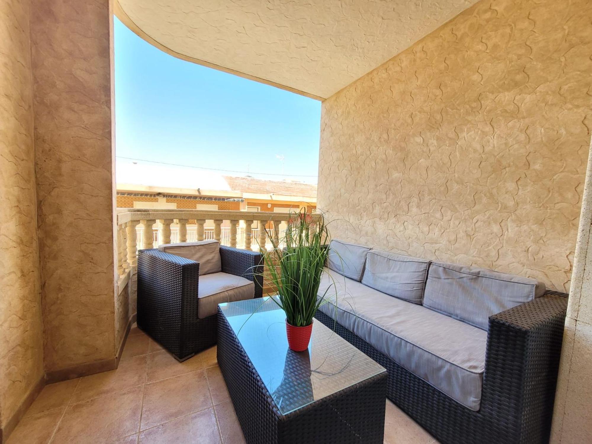 Ardi Casa Apartment La Mata  Exterior photo