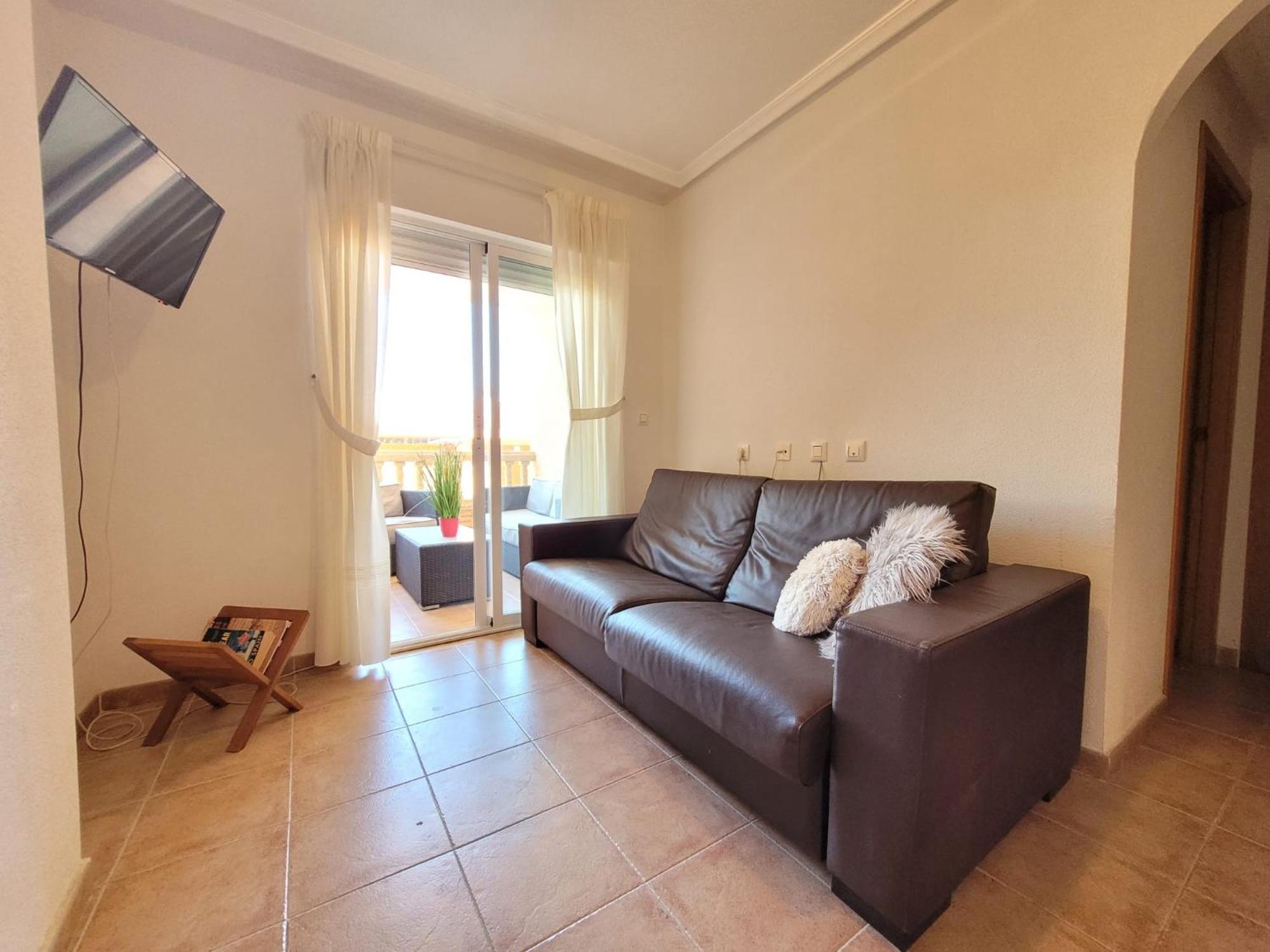 Ardi Casa Apartment La Mata  Exterior photo